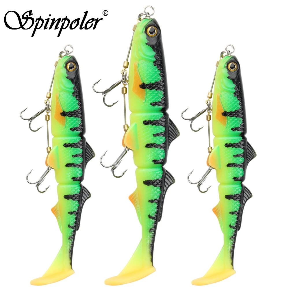 Fishing Hook Size - Spinpoler بايك ستينغر تلاعب هوك نظام