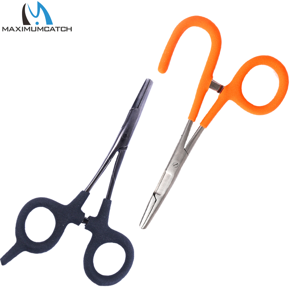 Fishing Hook Sharpener - Maximumcatch يطير الصيد هوك مزيل ملقط