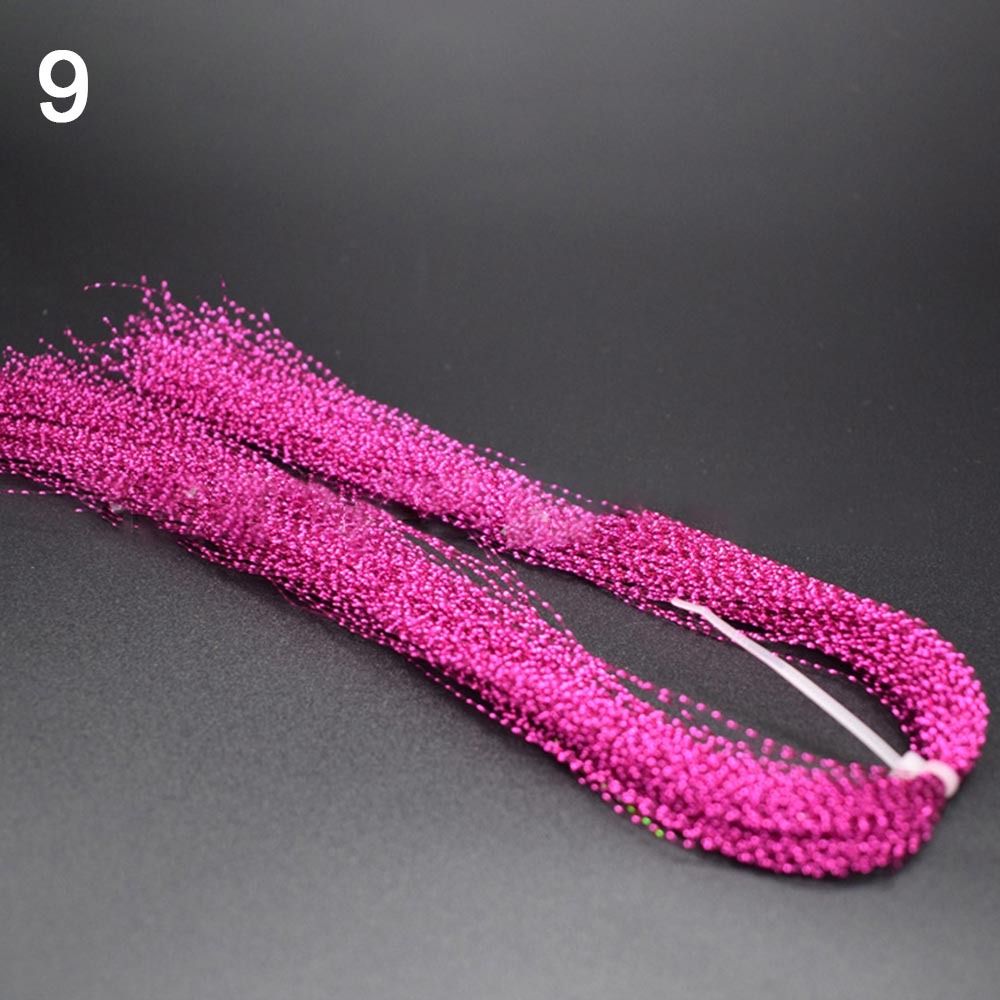 Fishing Hook Jig - مواد جديدة لصنع الطُعم الاصطناعي للصيد: