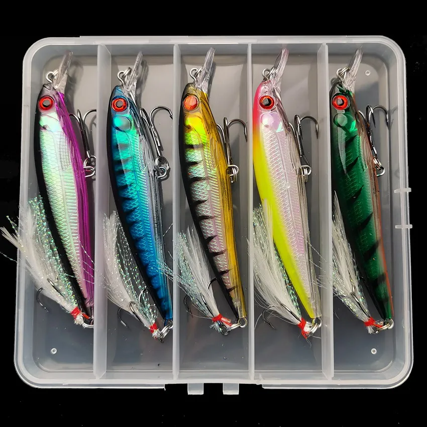 ليزر عيون ثلاثية الأبعاد بيوني - مراجعة Fishing Hook وسعره