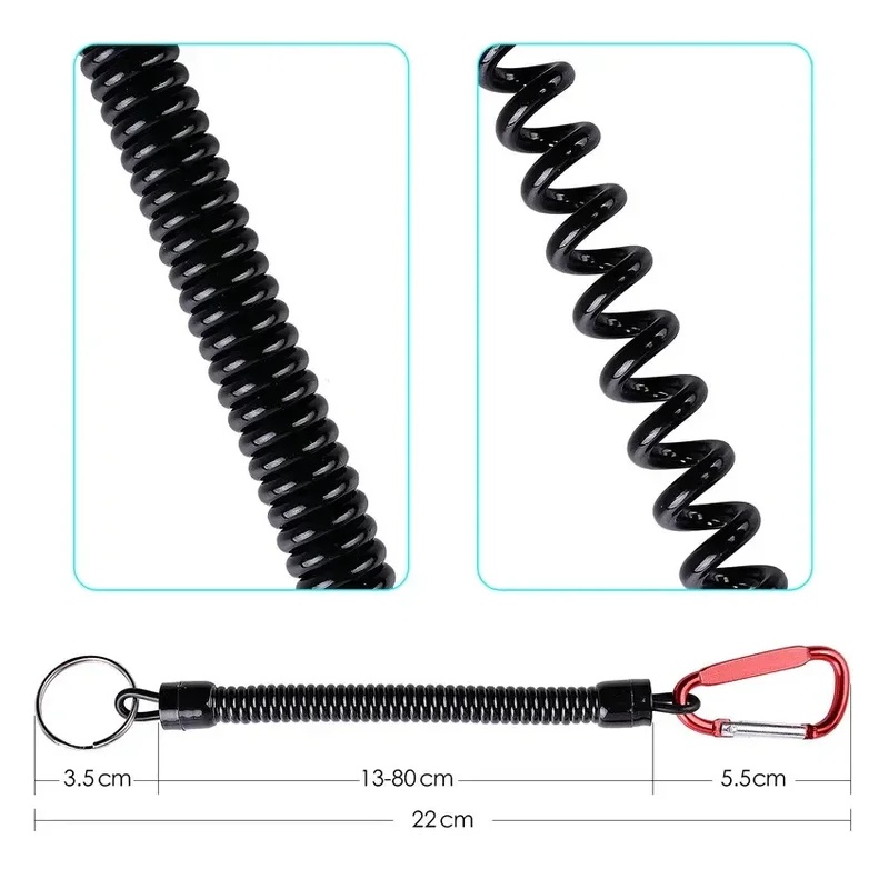 مقص صيد السمك متعدد الاستخداما - مراجعة Fishing Hook Sharpener وسعره