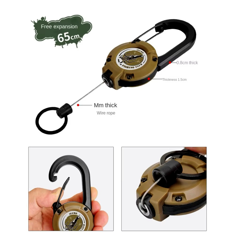 الحبار تهزهز هوك قبعات وحلقة ت - مراجعة Fishing Hook Jig وسعره