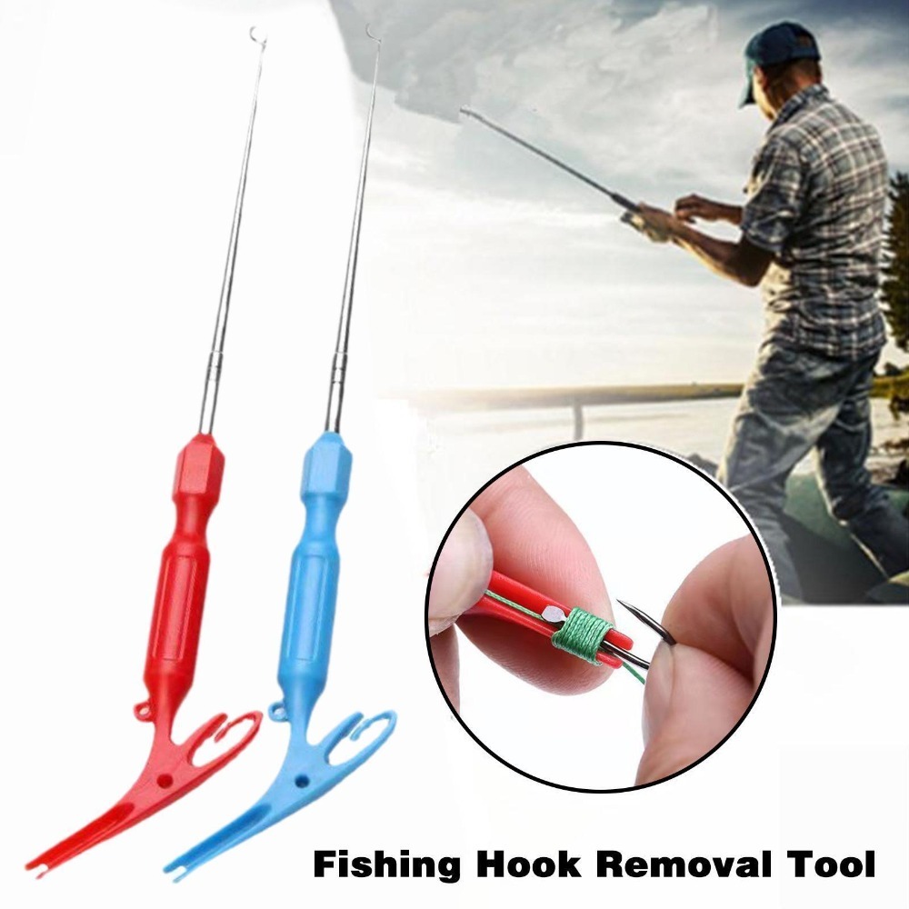 أداة إزالة خطاف صيد فولاذية ،  - مراجعة Fishing Hook Sharpener وسعره