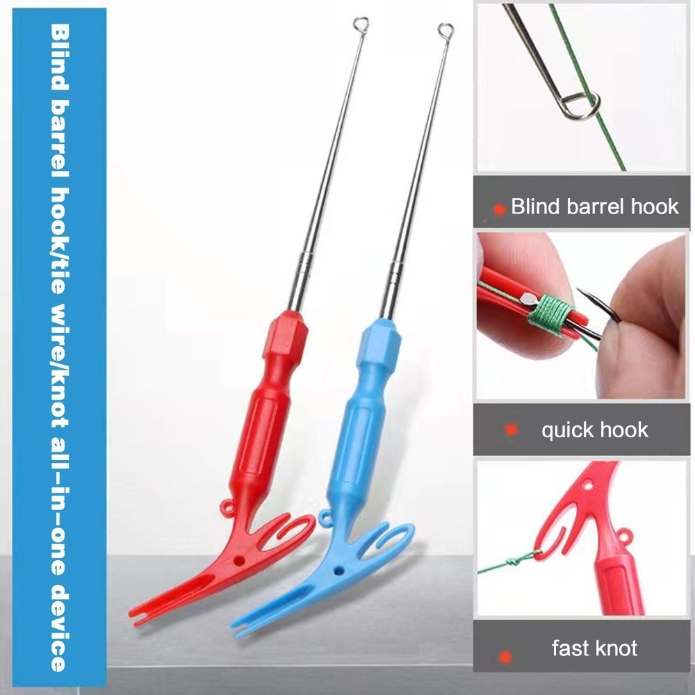 أداة إزالة خطاف صيد فولاذية ،  - مراجعة Fishing Hook Sharpener وسعره