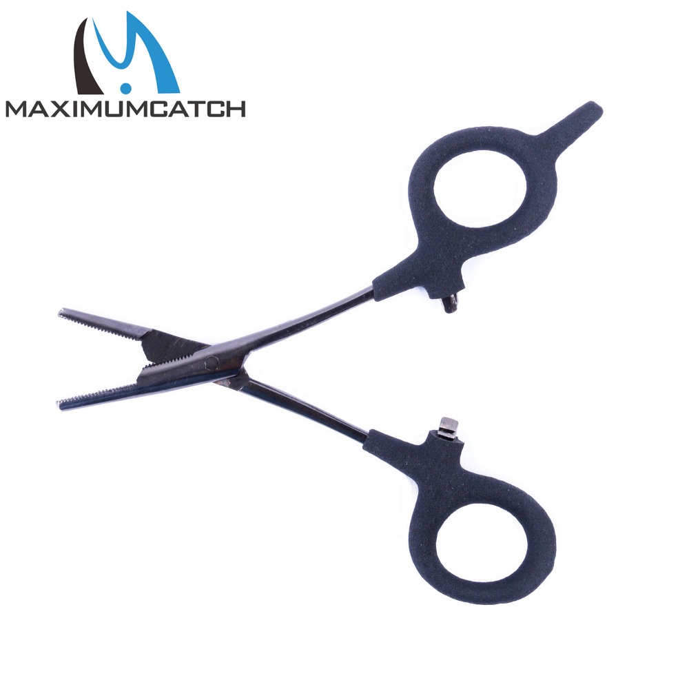 Maximumcatch يطير الصيد هوك مز - مراجعة Fishing Hook Sharpener وسعره