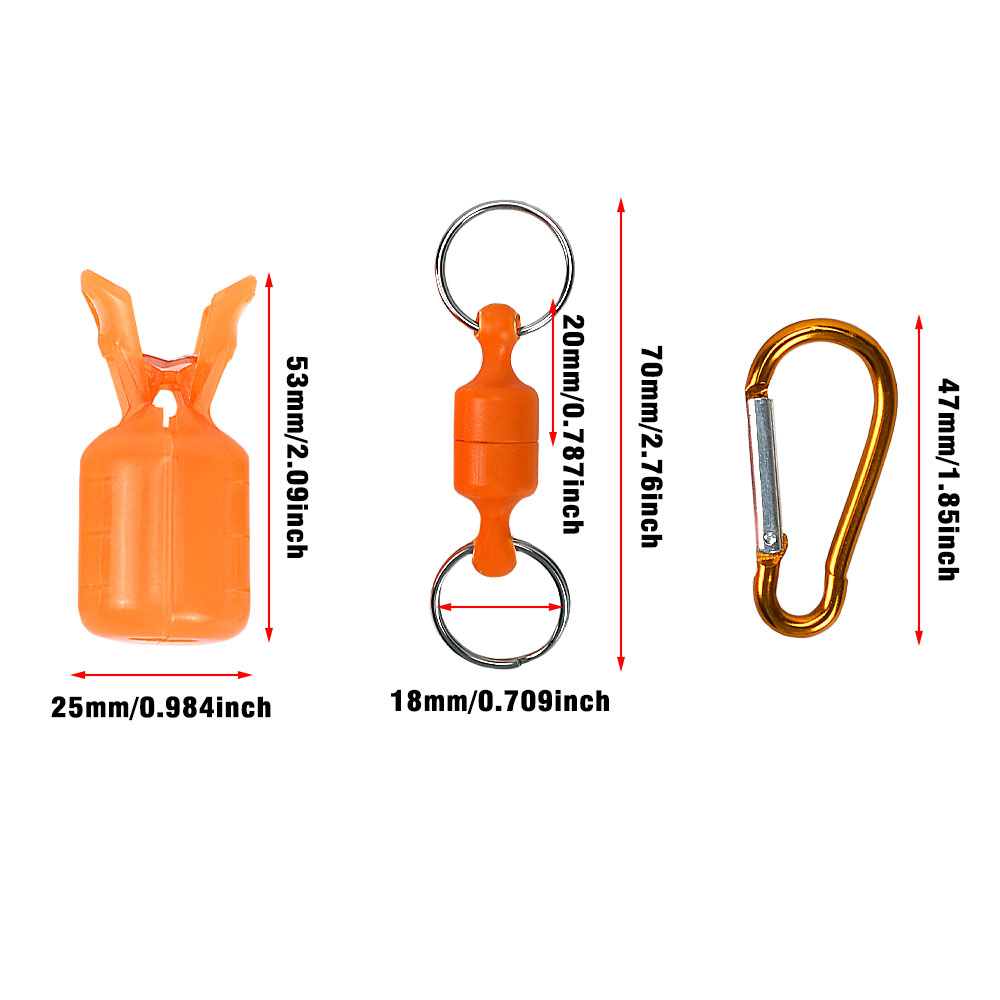 طقم واقيات لطُعم صيد الحبار، غ - مراجعة Fishing Hook Jig وسعره