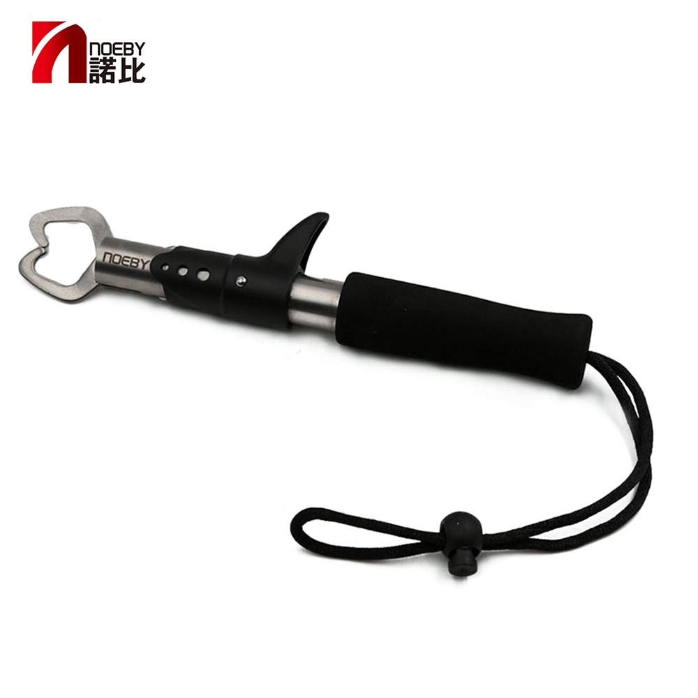 معالجة صيد السمك من Noeby للطي - مراجعة Fishing Hook Sharpener وسعره