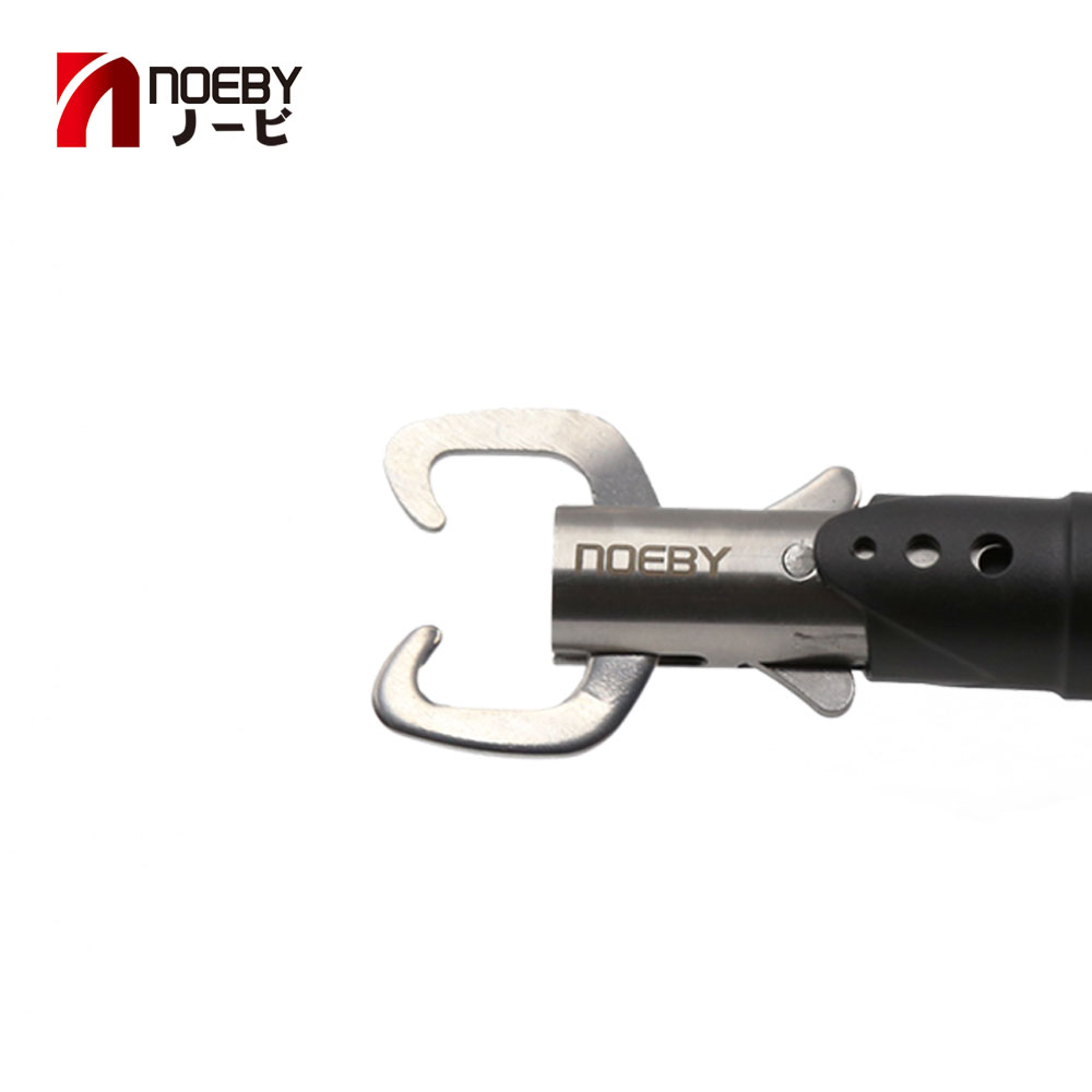 معالجة صيد السمك من Noeby للطي - مراجعة Fishing Hook Sharpener وسعره