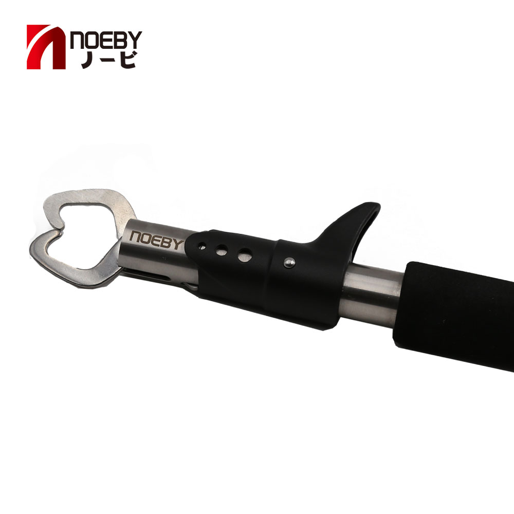 معالجة صيد السمك من Noeby للطي - مراجعة Fishing Hook Sharpener وسعره