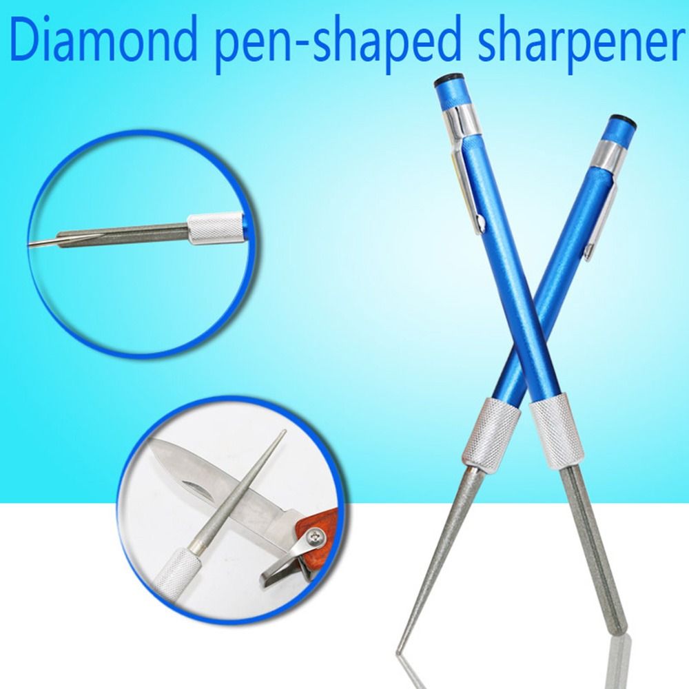 براية خطاف صيد عالية الجودة ،  - مراجعة Fishing Hook Sharpener وسعره