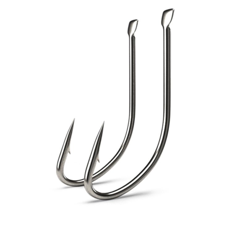 100 قطعة/صندوق Iseama دائرة ال - مراجعة Fishing Hook Circle وسعره